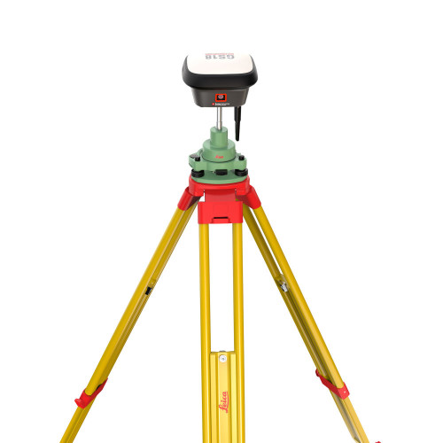 Комплект RTK база Leica GS18 Radio Комплект RTK база Leica GS18 Radio
