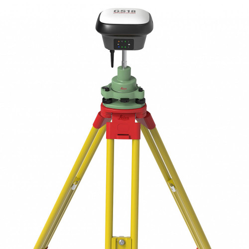 Комплект RTK-базы Leica GS18 GSM-модем Комплект RTK-базы Leica GS18 GSM-модем