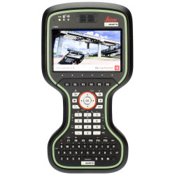 Контроллер Leica CS20 LTE Disto (876478)