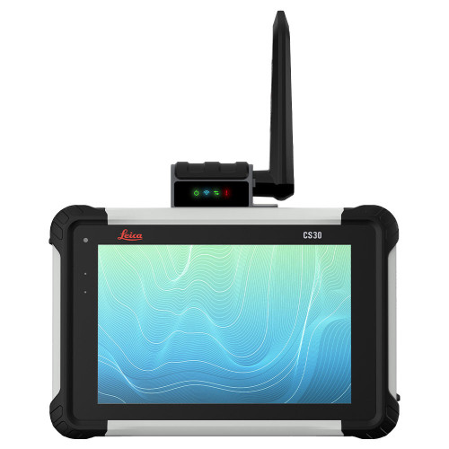 Планшет Leica CS30 LTE LRBT Планшет Leica CS30 LTE LRBT
