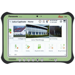 Планшет Leica CS35-1 Tablet EU RU