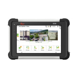 Полевой контроллер Leica CS30 LTE + Capivate CS3x