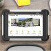 Полевой контроллер Leica CS30 LTE + Capivate CS3x Полевой контроллер Leica CS30 LTE + Capivate CS3x