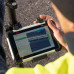 Полевой контроллер Leica CS30 LTE + Capivate CS3x Полевой контроллер Leica CS30 LTE + Capivate CS3x
