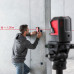 Лазерный уровень  Leica Lino L2P5