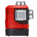 Лазерный уровень  Leica Lino L6Gs (918977)