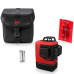 Лазерный уровень  Leica Lino L6Rs (918976)