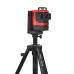 Лазерный уровень  Leica Lino L6Rs (918976)