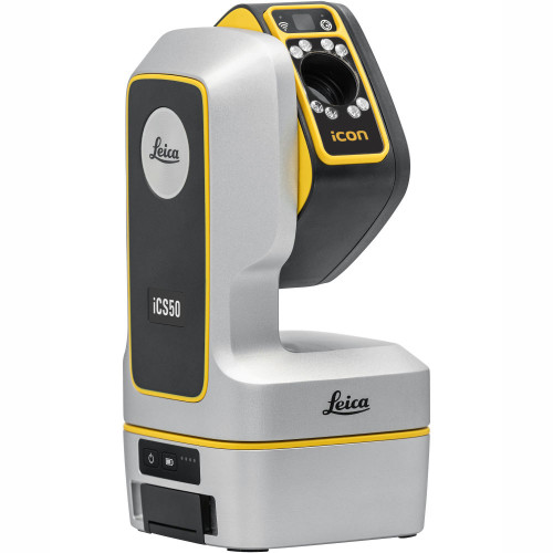 3D измерительная система Leica iCON iCS50 (139523)
