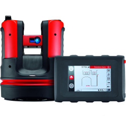Измерительная система Leica 3D Disto