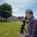 Лазерный дальномер Leica DISTO D810 touch Лазерный дальномер Leica DISTO D810 touch