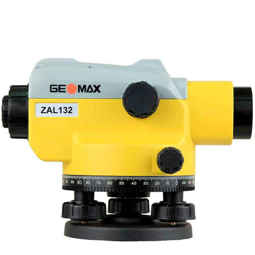 Оптический нивелир GeoMax ZAL132