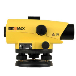 Оптический нивелир GeoMax ZAL324