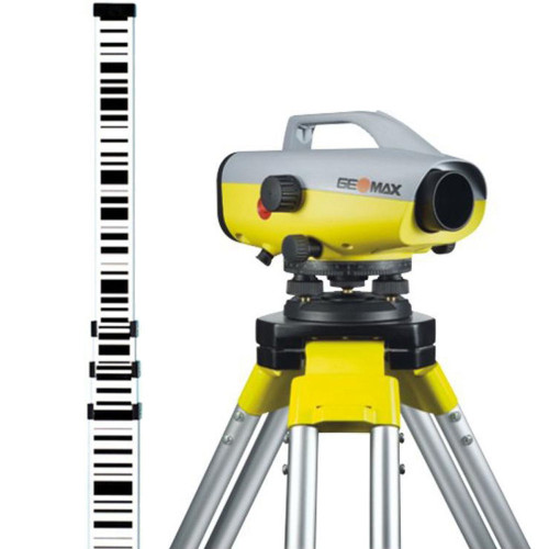 Цифровой нивелир GeoMax ZDL700 standart Цифровой нивелир GeoMax ZDL700 standart