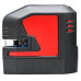Лазерный уровень  Leica Lino L2P5G
