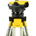 Оптический нивелир Leica NA320 + штатив + рейка 3м