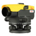 Оптический нивелир Leica NA324 + штатив + рейка 3м