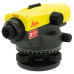Оптический нивелир Leica NA520 с поверкой