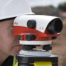Оптический нивелир Leica NA724 с поверкой