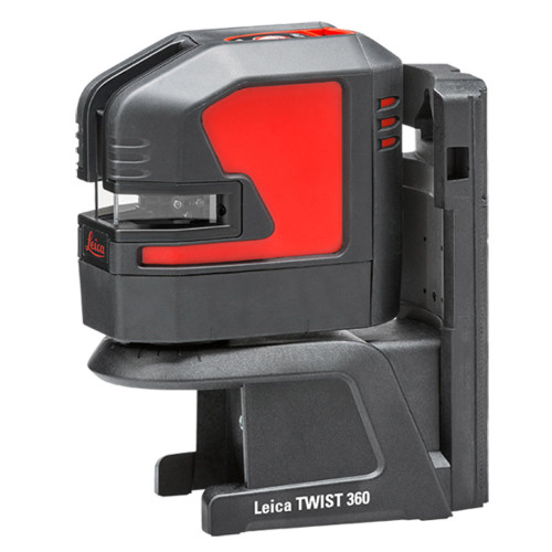 Построитель точек Leica Lino P5 New