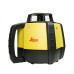 Ротационный нивелир Leica Rugby 610 and Carrying Case