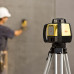 Ротационный нивелир Leica Rugby 610 RE120