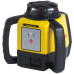 Ротационный нивелир Leica Rugby 610 RE120