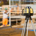 Ротационный нивелир Leica Rugby 620 RE120