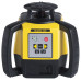 Ротационный нивелир Leica Rugby 640 RE120