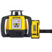 Ротационный нивелир Leica Rugby 640 RE120