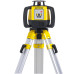Ротационный нивелир Leica Rugby 640 RE120