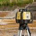Ротационный нивелир Leica Rugby 640 RE160