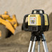Ротационный нивелир Leica Rugby 640 RE160