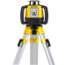 Ротационный нивелир Leica Rugby 640G RE120G