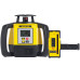 Ротационный нивелир Leica Rugby 680 RE160