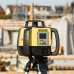 Ротационный нивелир Leica Rugby 680 RE160