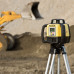 Ротационный нивелир Leica Rugby 680 RE160