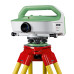 Цифровой нивелир Leica LS15 (0.2)+ 2 рейки в кейсе