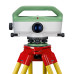 Цифровой нивелир Leica LS15 (0.3)+ 2 инварные рейки в кейсе