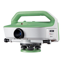 Цифровой нивелир Leica LS15 (0.3)