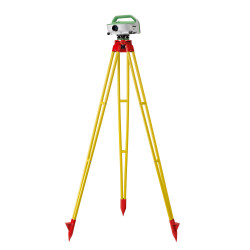 Цифровой нивелир Leica LS15 0.3 мм