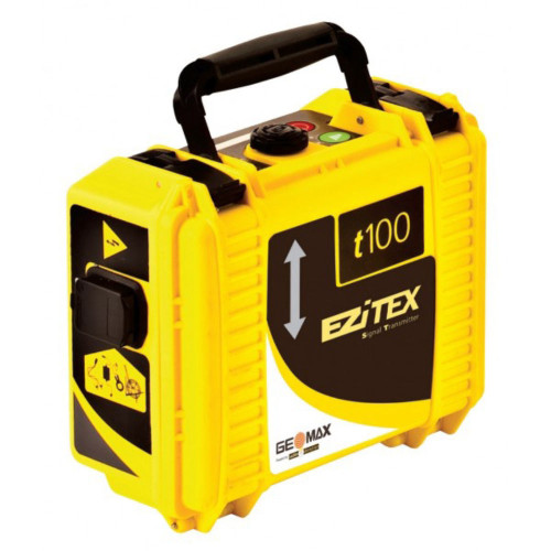 Генератор GeoMax EZiCAT Ezitex t100 (818082)