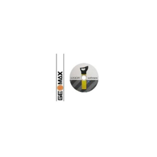 Программное обеспечение  GeoMax Logicat (818270)