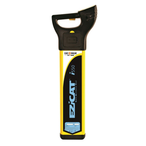 Трассоискатель GeoMax EZiCAT i550 50HZ (818080)