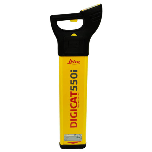 Трассоискатель Leica Digicat 550i Трассоискатель Leica Digicat 550i