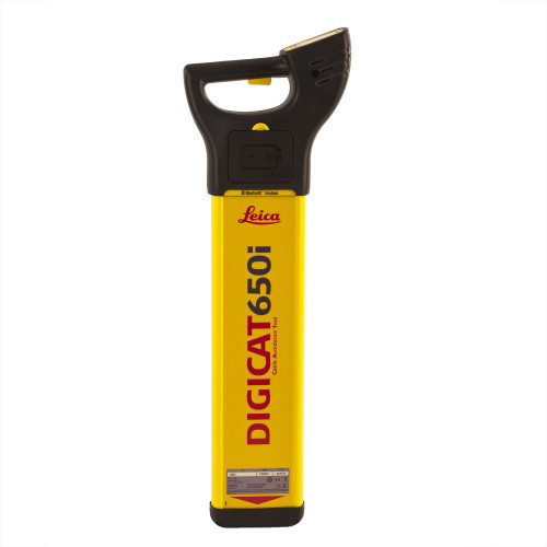 Трассоискатель Leica Digicat 650i Трассоискатель Leica Digicat 650i