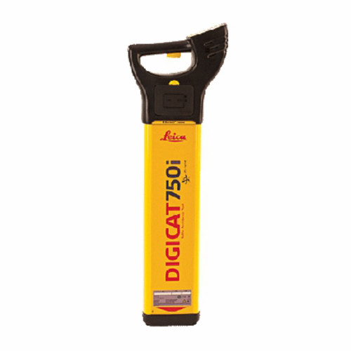 Трассоискатель Leica Digicat 750i Трассоискатель Leica Digicat 750i