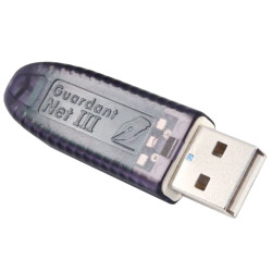 Ключ защиты USB CHC CGO 2.0 (8001-000-030-CHC)
