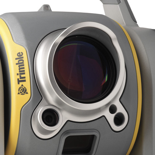 Конфигурация  Trimble SX12 - Standard configuration