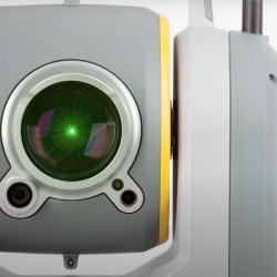 Конфигурация Trimble SX12 - Standard and Laser Pointer (SX12-CFG-20)